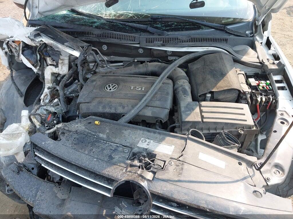 3VWL07AJ9EM291631 2014 VOLKSWAGEN JETTA photo no. 10