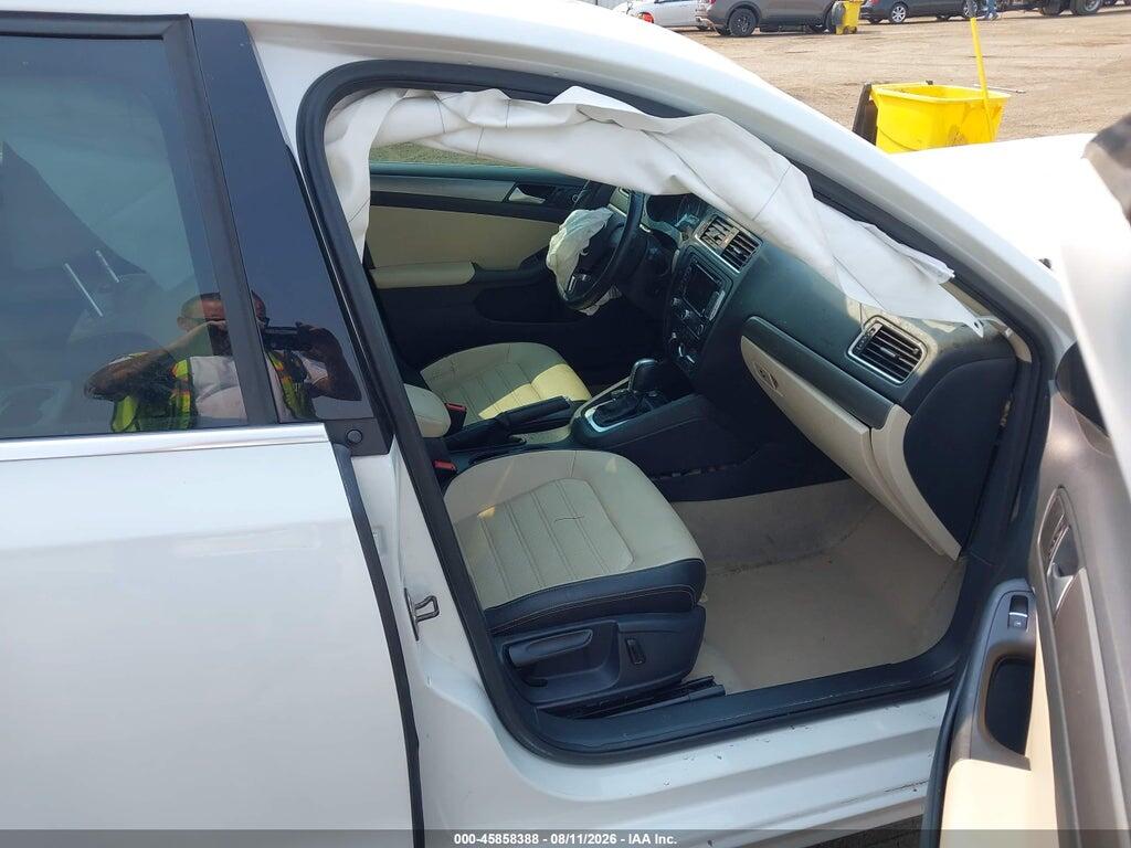 3VWL07AJ9EM291631 2014 VOLKSWAGEN JETTA photo no. 5