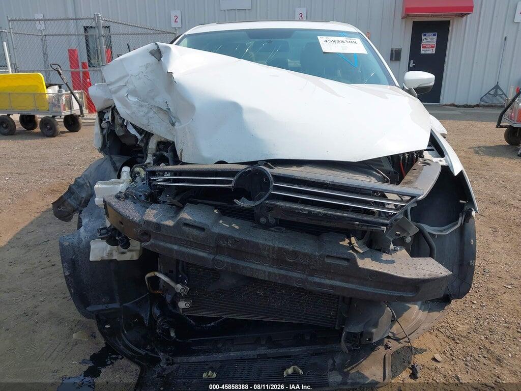 3VWL07AJ9EM291631 2014 VOLKSWAGEN JETTA photo no. 6