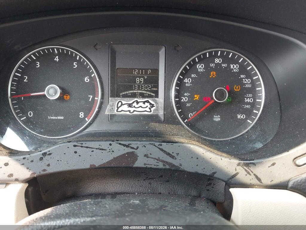 3VWL07AJ9EM291631 2014 VOLKSWAGEN JETTA photo no. 7
