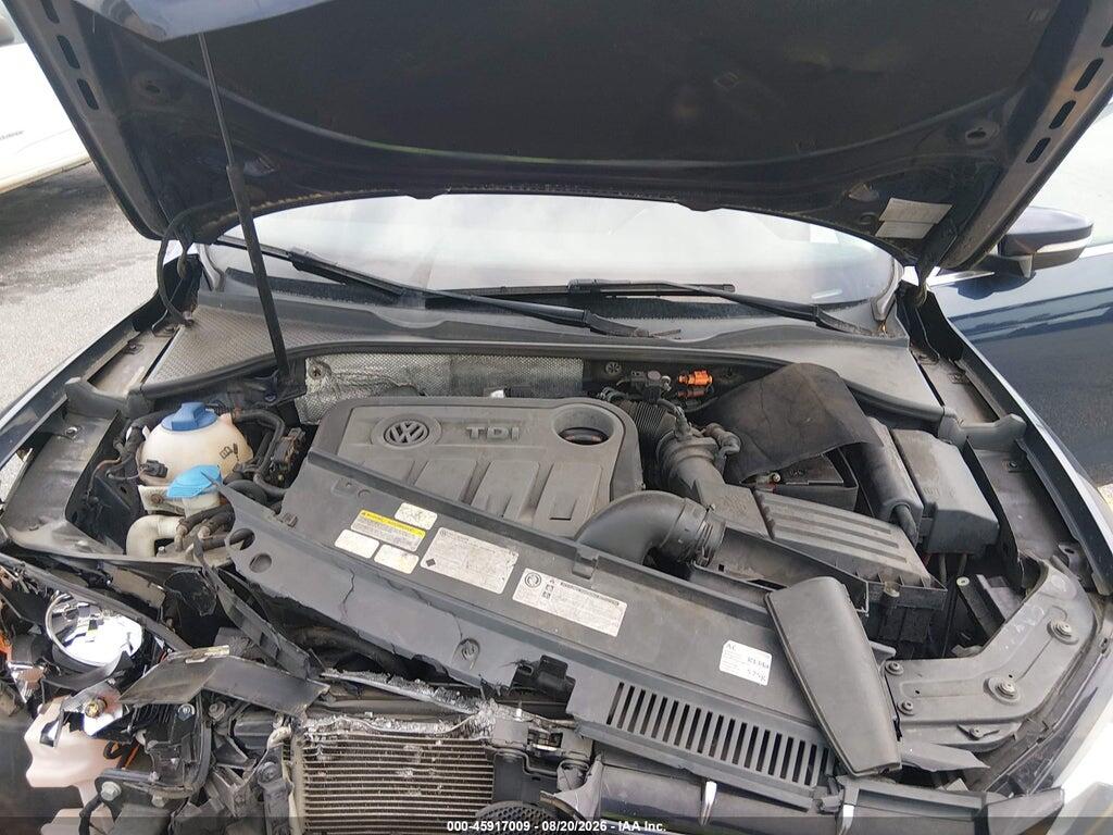 1VWBN7A36EC003113 2014 VOLKSWAGEN PASSAT photo no. 10