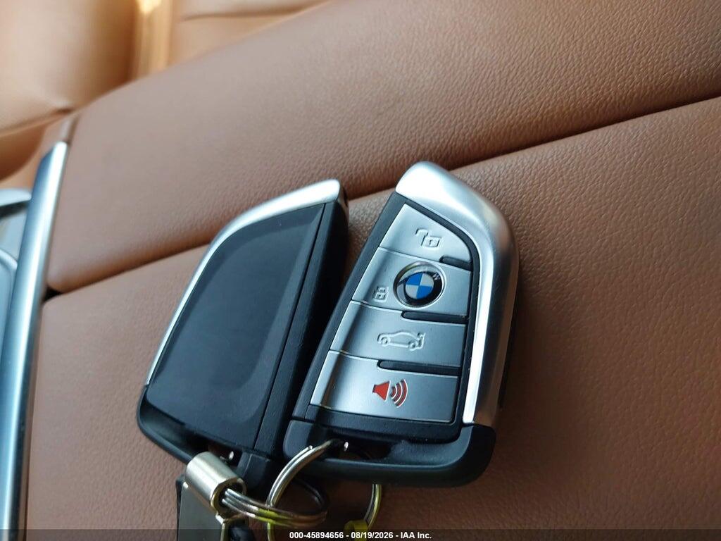 5UXCR4C09M9G05613 2021 BMW X5 photo no. 11