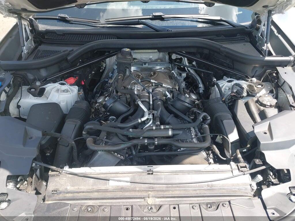 5YMJU0C07M9D80342 2021 BMW X5 M photo no. 10