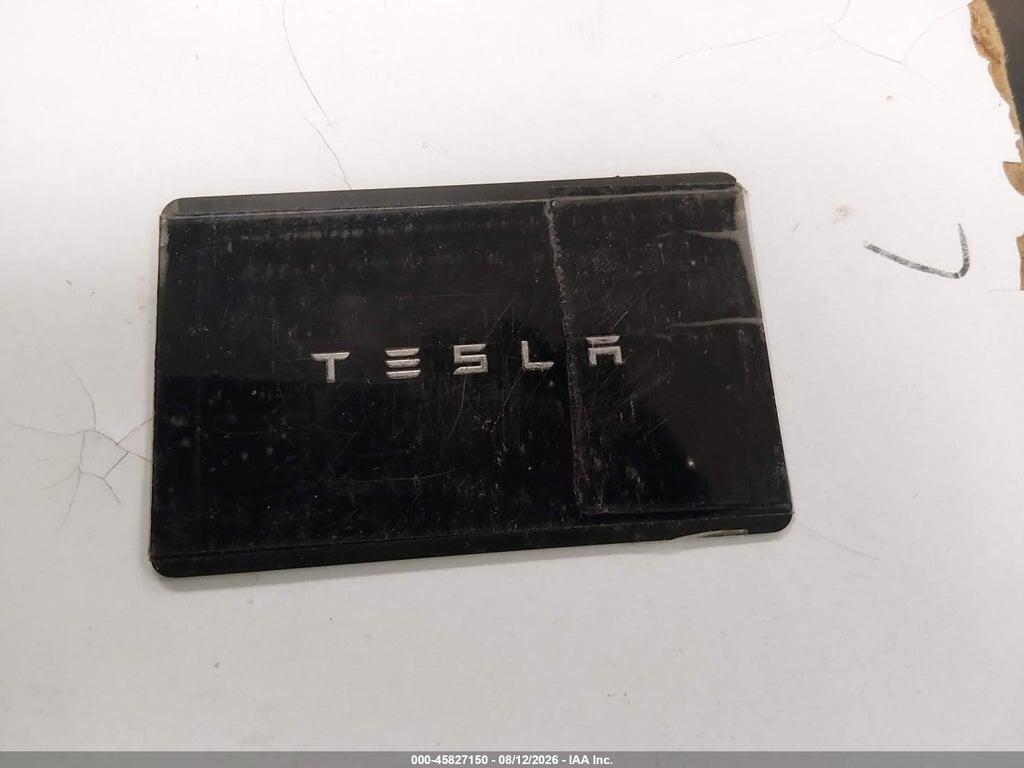5YJ3E1EA7KF324010 2019 TESLA MODEL 3 photo no. 10