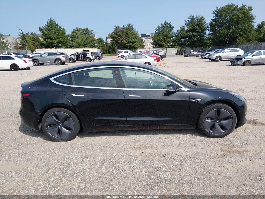 5YJ3E1EA7KF324010 2019 TESLA MODEL 3 photo no. 12