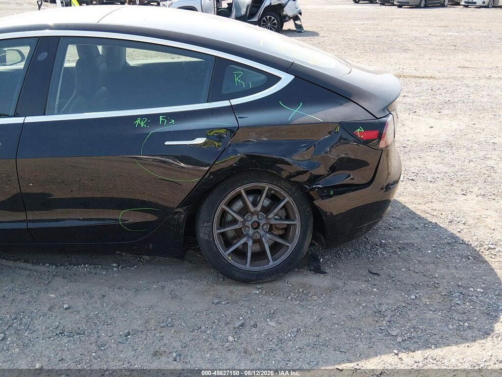 5YJ3E1EA7KF324010 2019 TESLA MODEL 3 photo no. 6