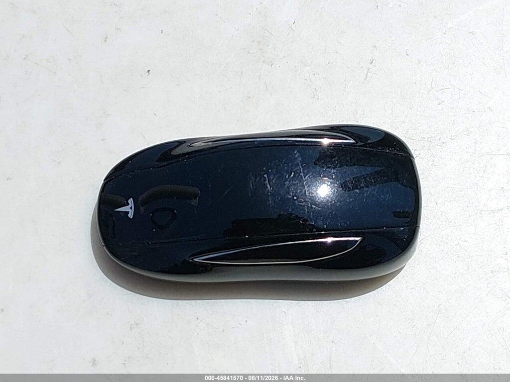 5YJXCAE23KF160500 2019 TESLA MODEL X photo no. 11