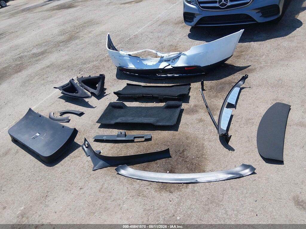 5YJXCAE23KF160500 2019 TESLA MODEL X photo no. 12