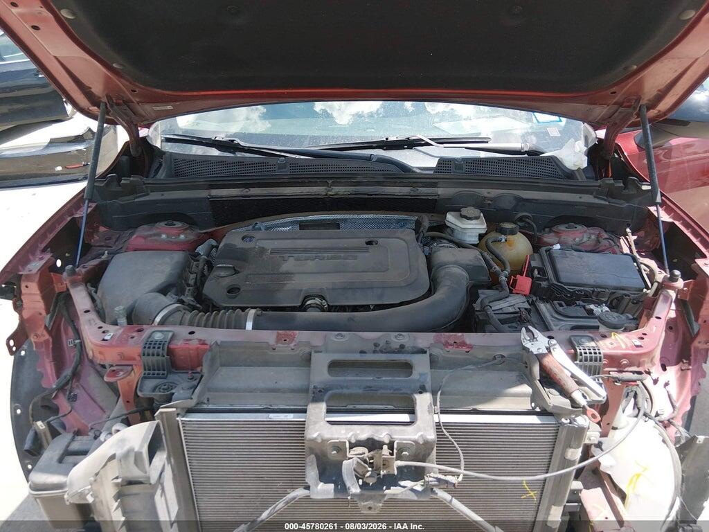 LRBFZNR49MD110397 2021 BUICK ENVISION photo no. 10
