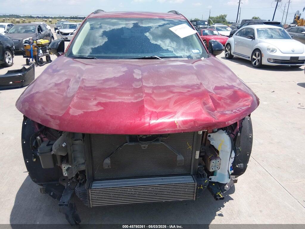 LRBFZNR49MD110397 2021 BUICK ENVISION photo no. 12