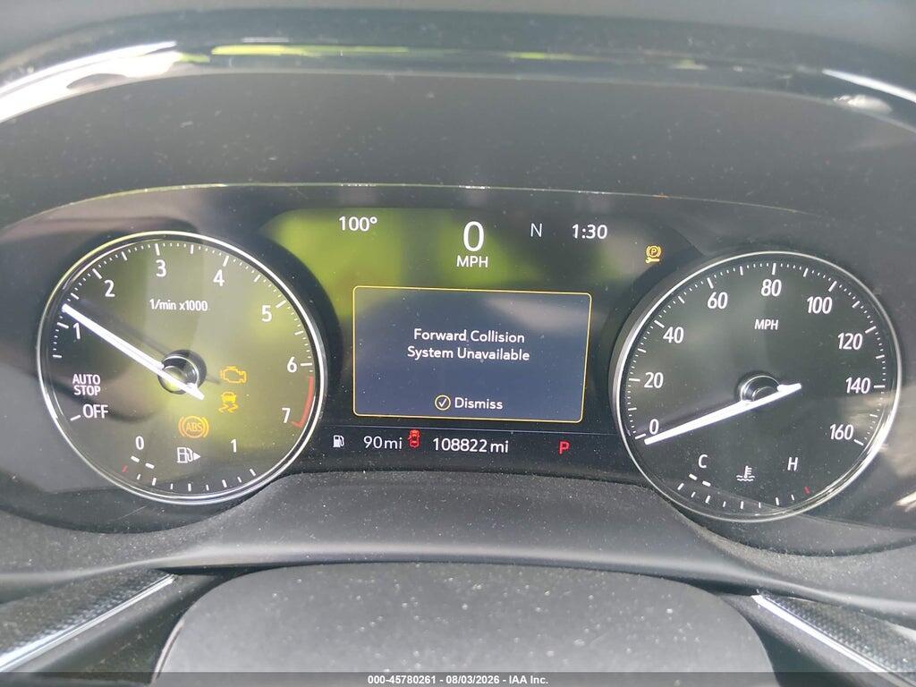LRBFZNR49MD110397 2021 BUICK ENVISION photo no. 7