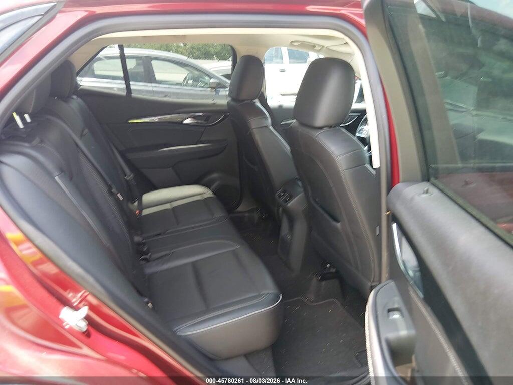 LRBFZNR49MD110397 2021 BUICK ENVISION photo no. 8