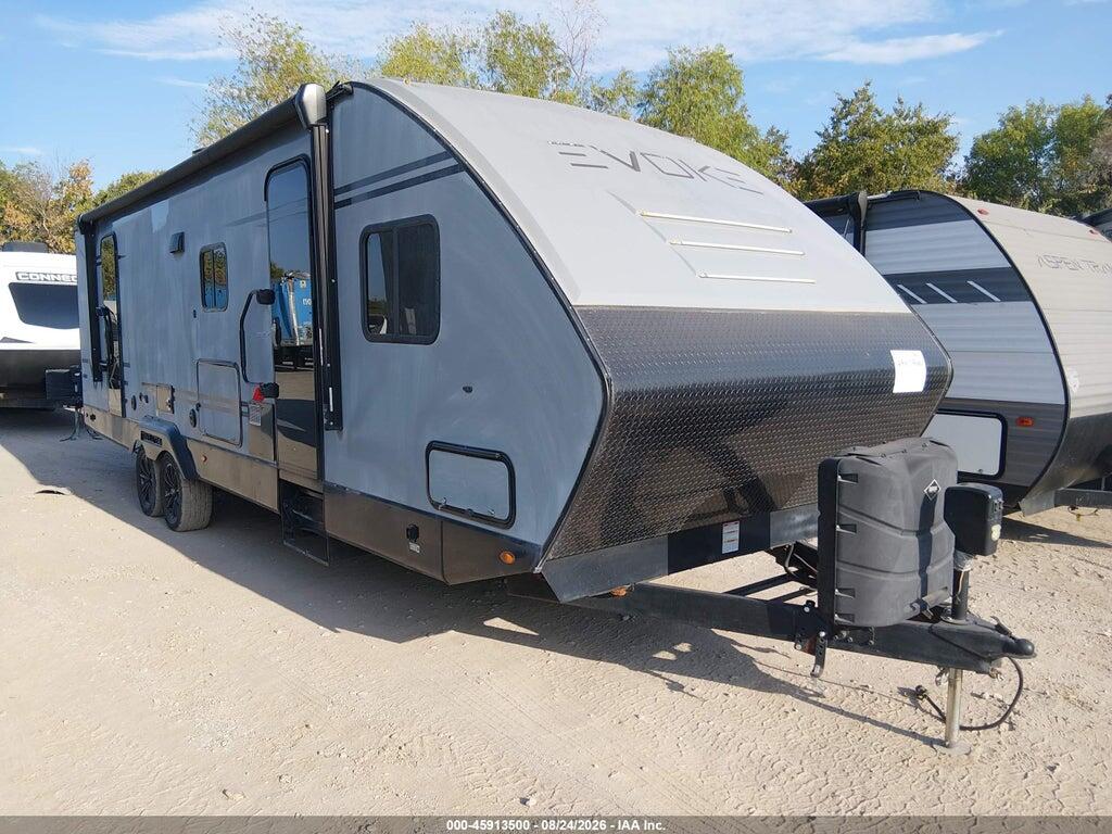 2020 TRAVEL LITE OTHER 55MT1KZ24LP004010