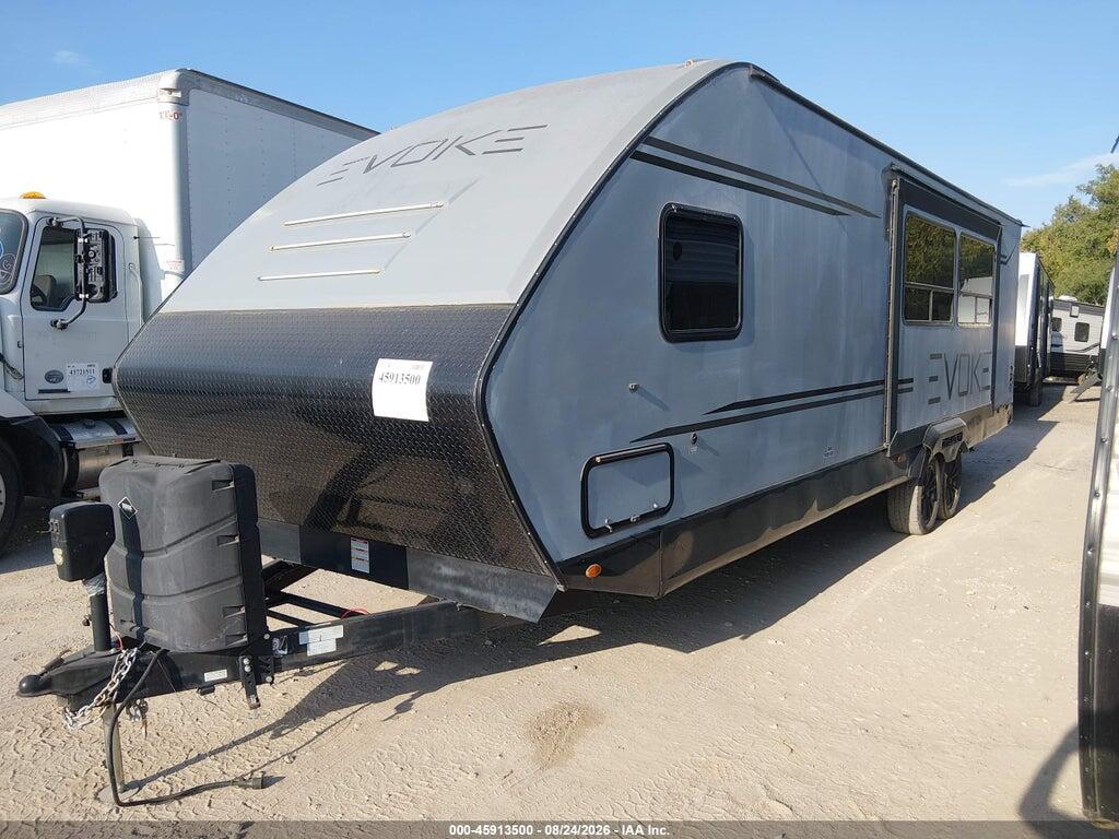55MT1KZ24LP004010 2020 TRAVEL LITE OTHER photo no. 2