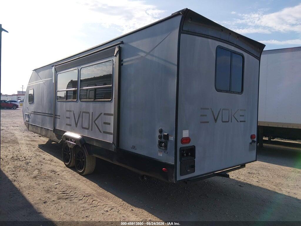 55MT1KZ24LP004010 2020 TRAVEL LITE OTHER photo no. 3