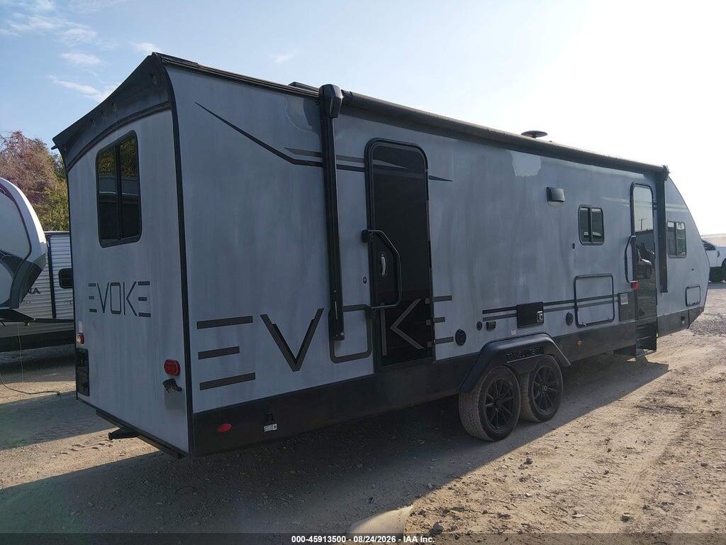 55MT1KZ24LP004010 2020 TRAVEL LITE OTHER photo no. 4