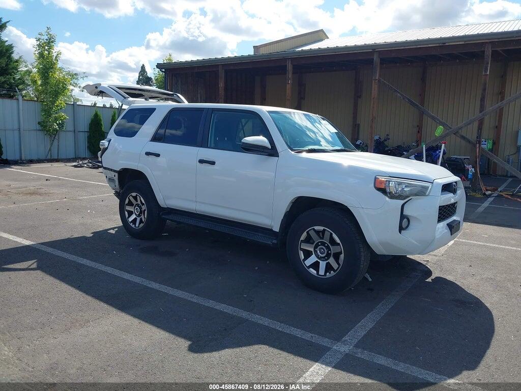 2019 TOYOTA 4RUNNER JTEBU5JR3K5717033