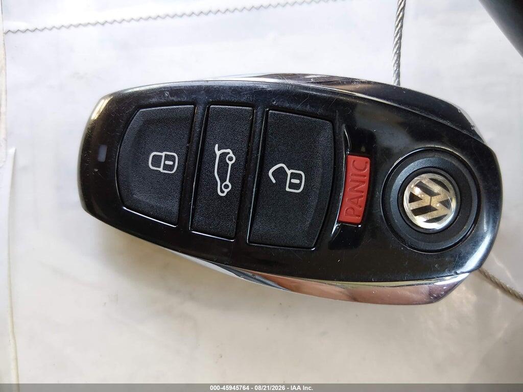WVGEP9BPXED014886 2014 VOLKSWAGEN TOUAREG photo no. 11