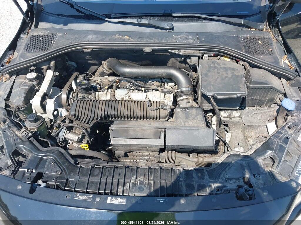 YV1612FH3E2279515 2014 VOLVO S60 photo no. 10