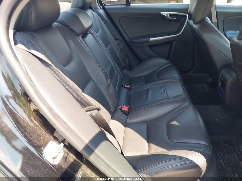 YV1612FH3E2279515 2014 VOLVO S60 photo no. 8