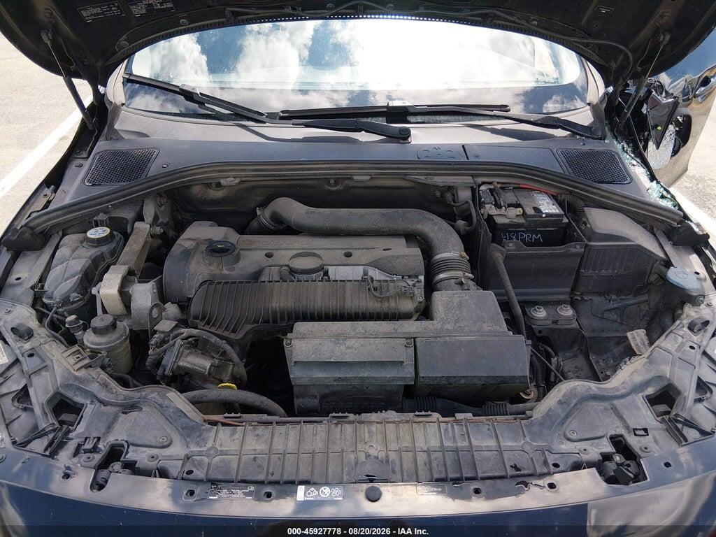 YV1612FS2E1284335 2014 VOLVO S60 photo no. 10