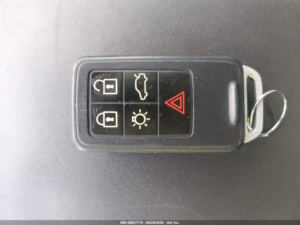 YV1612FS2E1284335 2014 VOLVO S60 photo no. 11