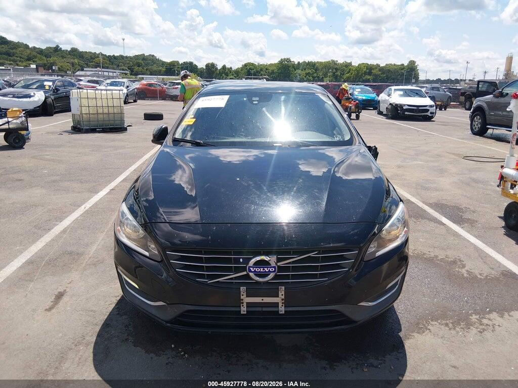 YV1612FS2E1284335 2014 VOLVO S60 photo no. 12