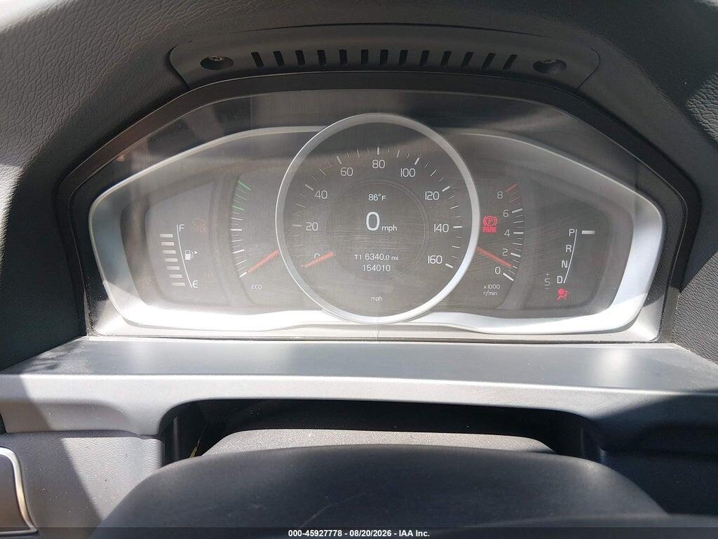 YV1612FS2E1284335 2014 VOLVO S60 photo no. 7