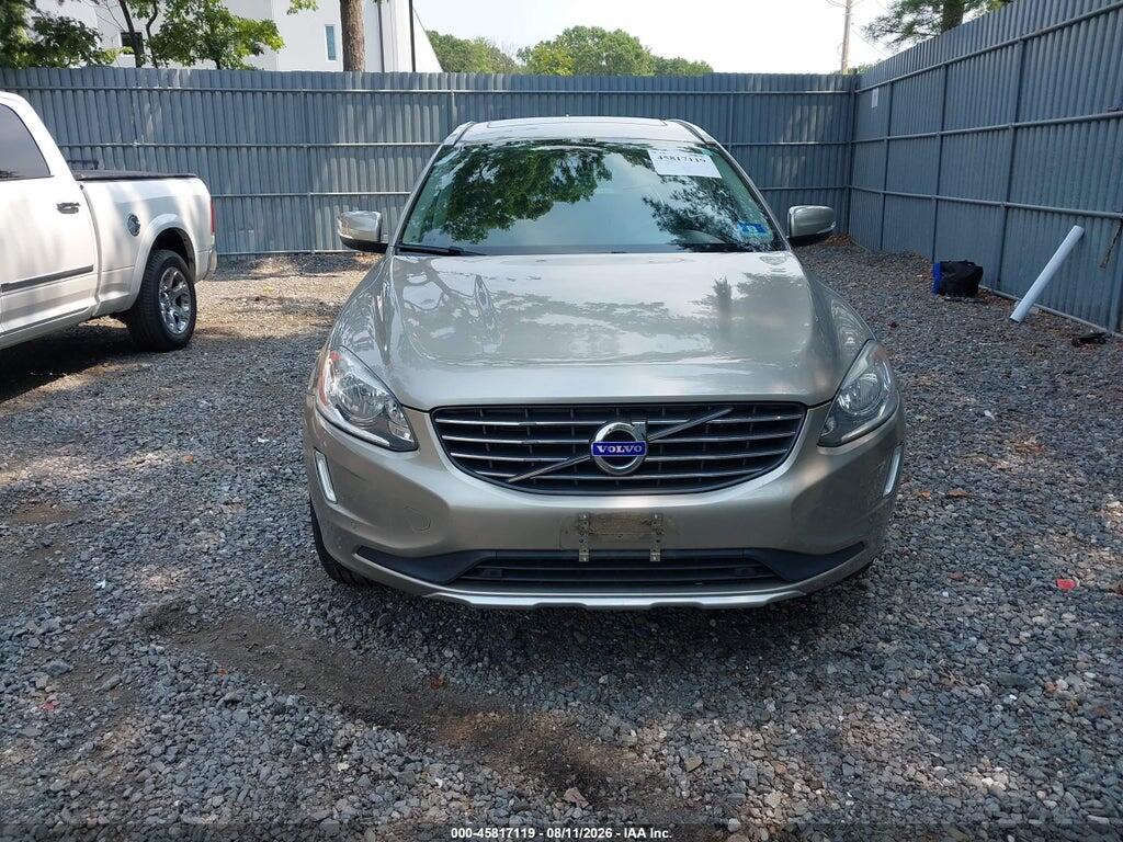 YV4902DZ4E2551150 2014 VOLVO XC60 photo no. 12