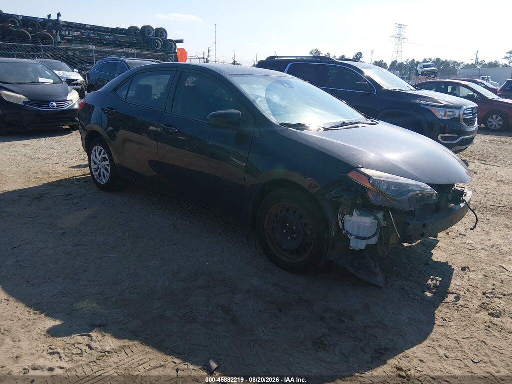 5YFBURHEXKP868579 2019 TOYOTA COROLLA photo no. 1