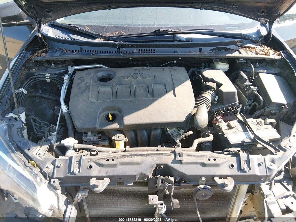 5YFBURHEXKP868579 2019 TOYOTA COROLLA photo no. 10