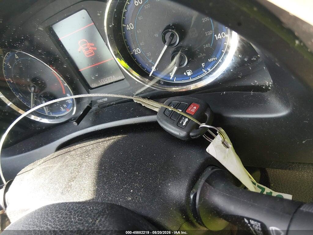 5YFBURHEXKP868579 2019 TOYOTA COROLLA photo no. 11