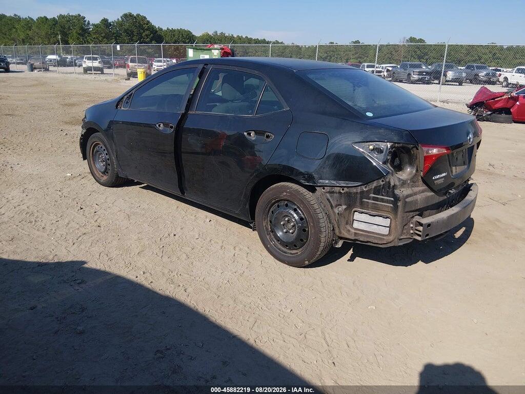 5YFBURHEXKP868579 2019 TOYOTA COROLLA photo no. 3