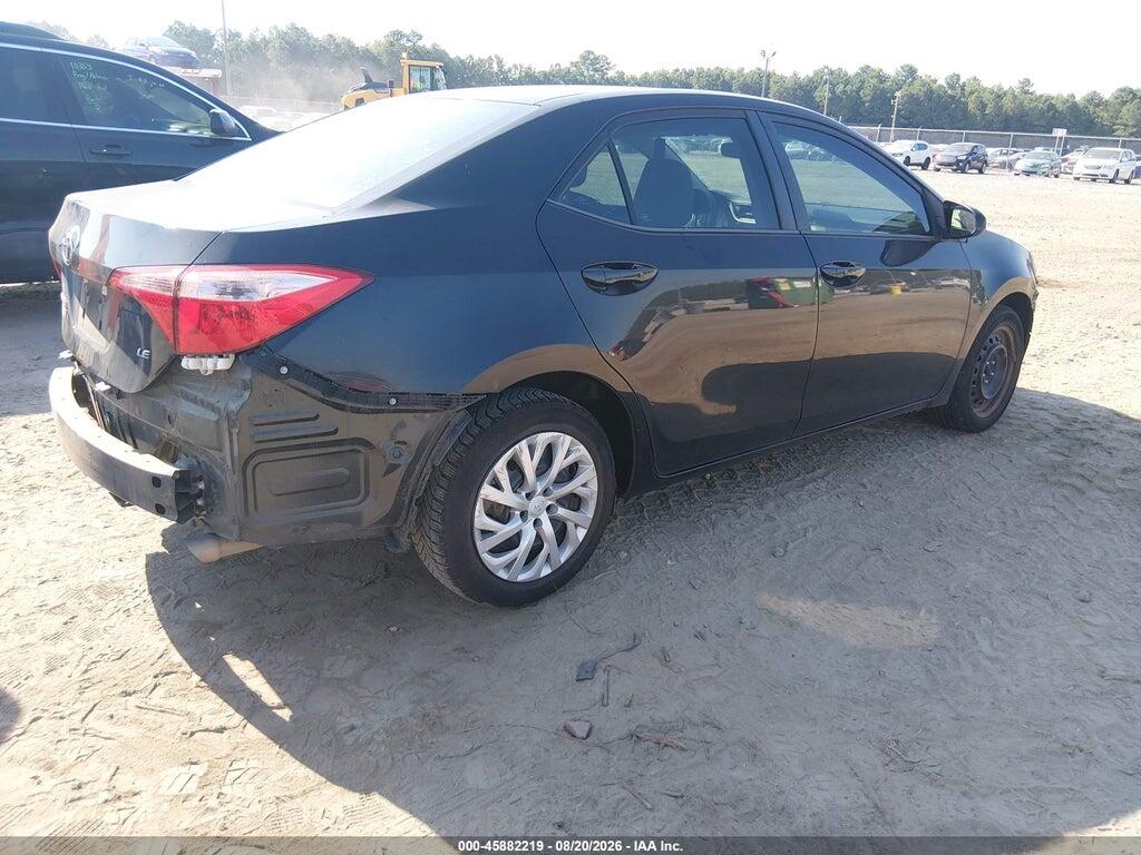 5YFBURHEXKP868579 2019 TOYOTA COROLLA photo no. 4