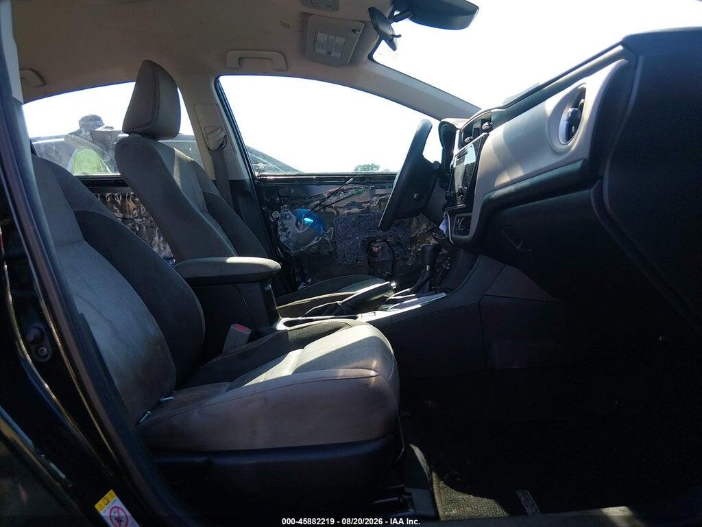 5YFBURHEXKP868579 2019 TOYOTA COROLLA photo no. 5