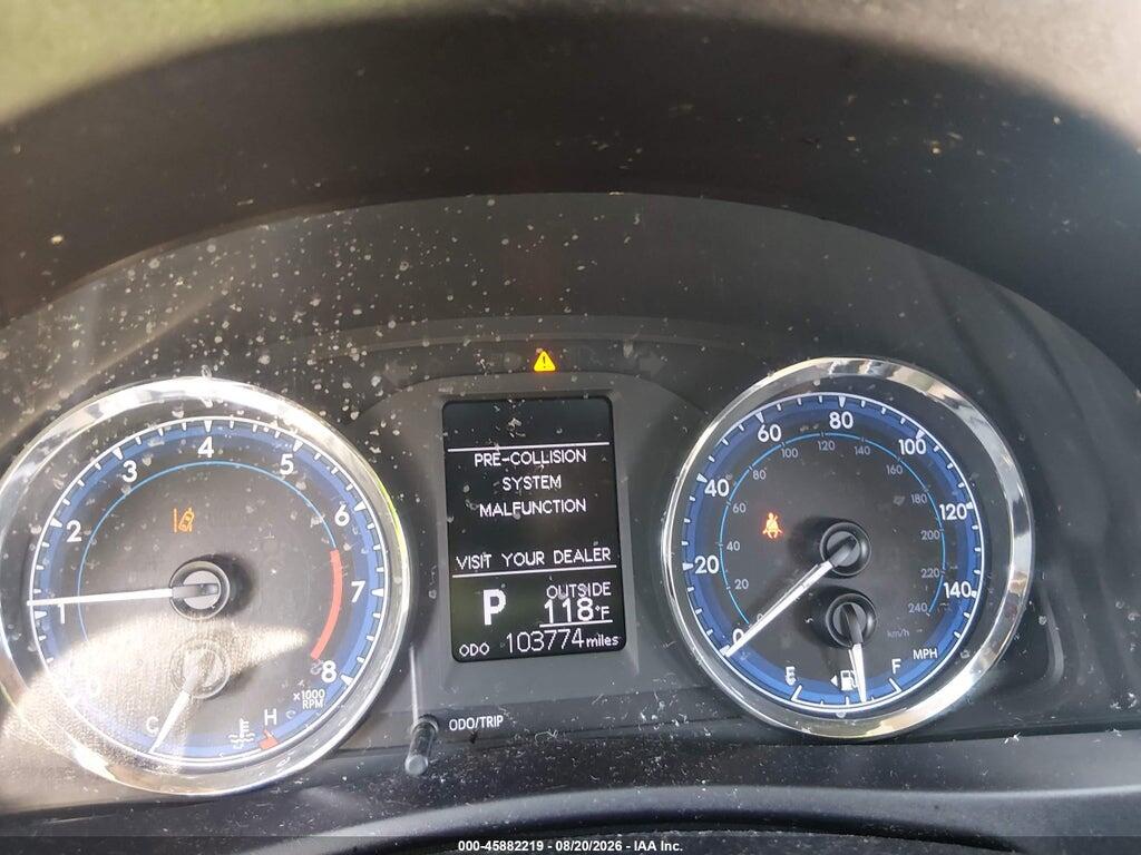 5YFBURHEXKP868579 2019 TOYOTA COROLLA photo no. 7