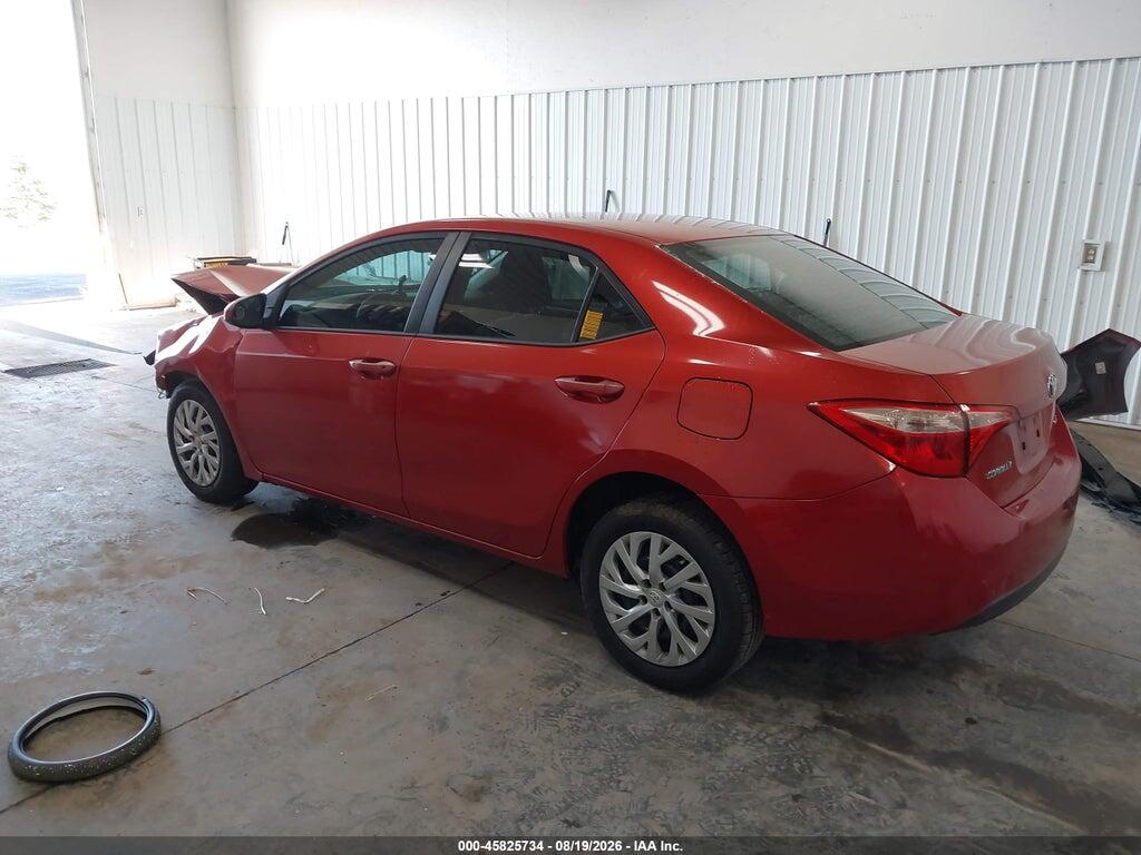 5YFBURHE7KP920184 2019 TOYOTA COROLLA photo no. 3
