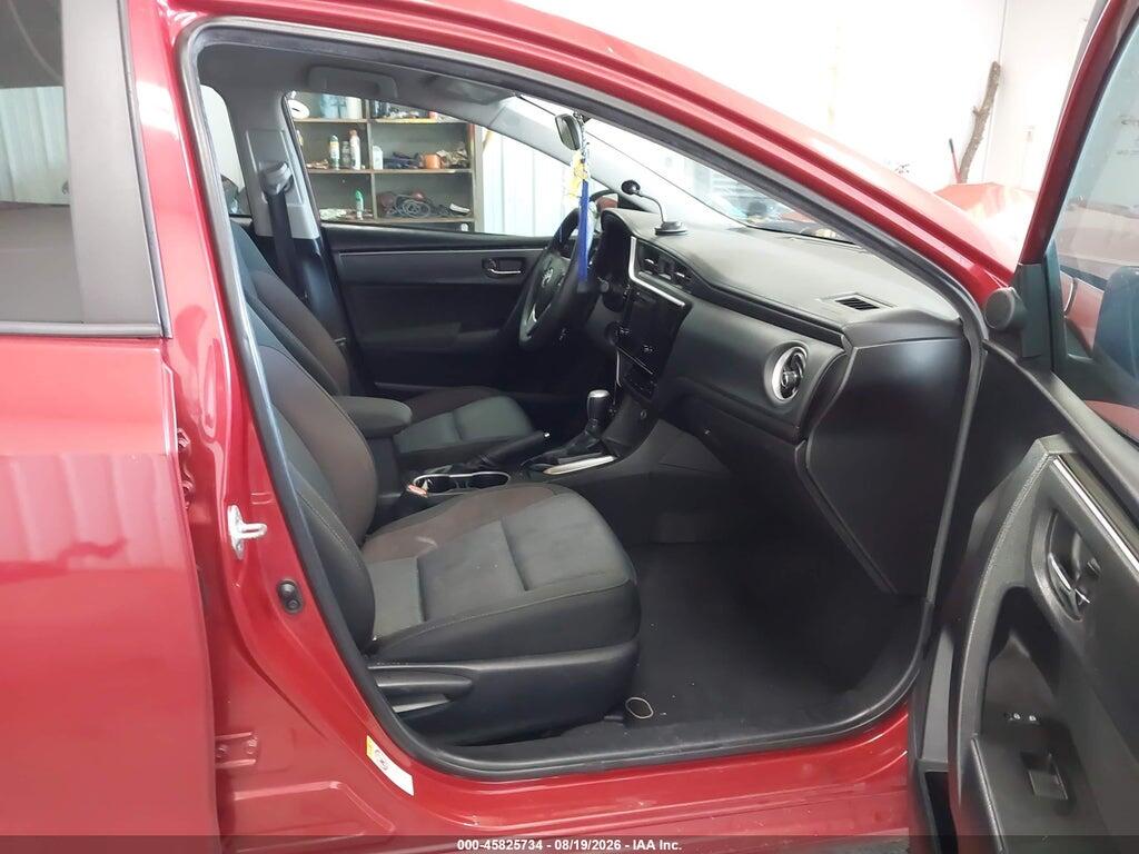 5YFBURHE7KP920184 2019 TOYOTA COROLLA photo no. 5