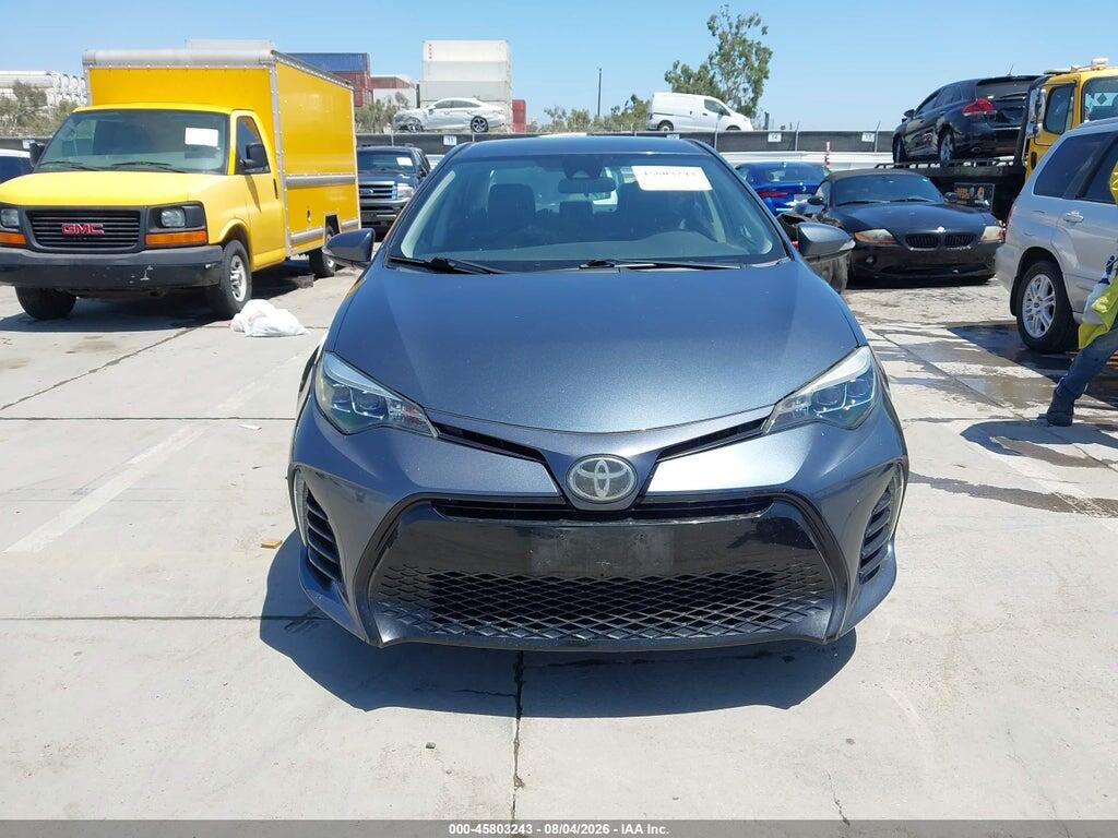 2T1BURHE9KC150313 2019 TOYOTA COROLLA photo no. 12