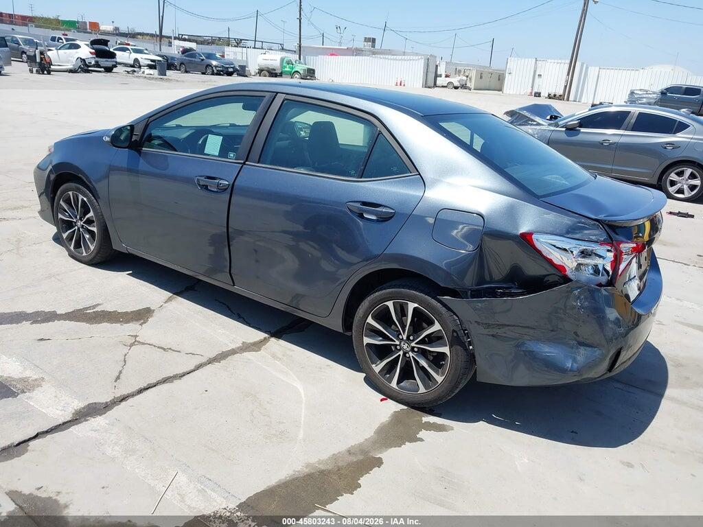 2T1BURHE9KC150313 2019 TOYOTA COROLLA photo no. 3