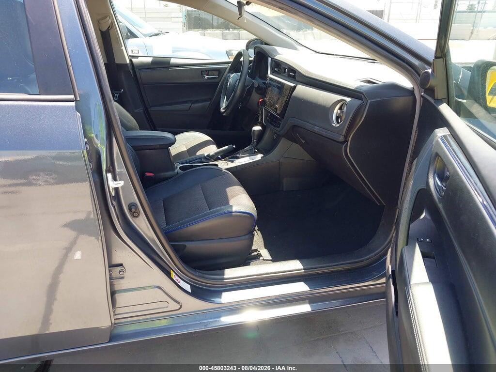 2T1BURHE9KC150313 2019 TOYOTA COROLLA photo no. 5