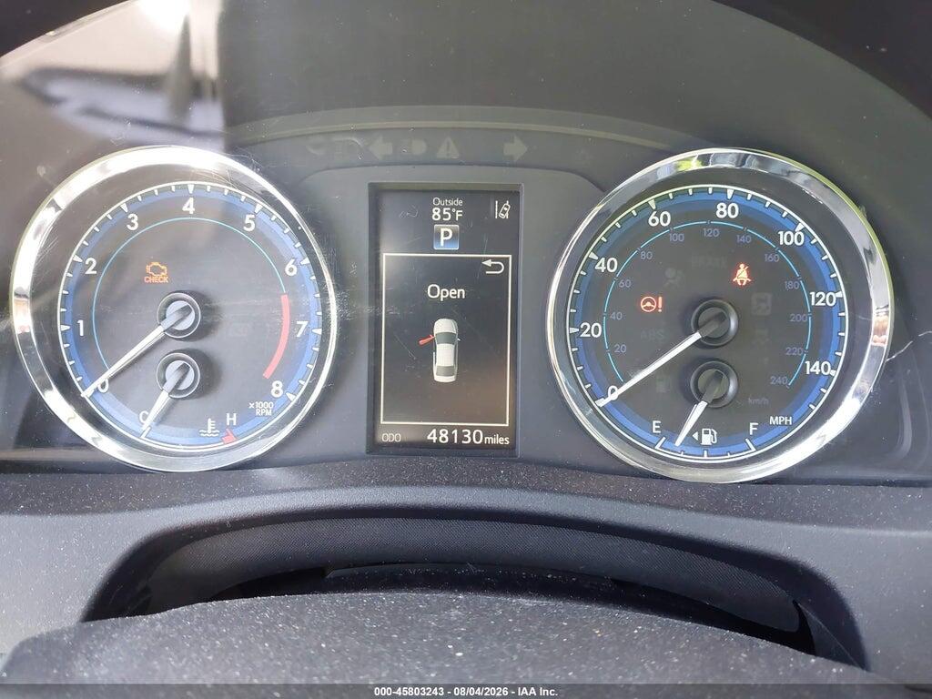 2T1BURHE9KC150313 2019 TOYOTA COROLLA photo no. 7