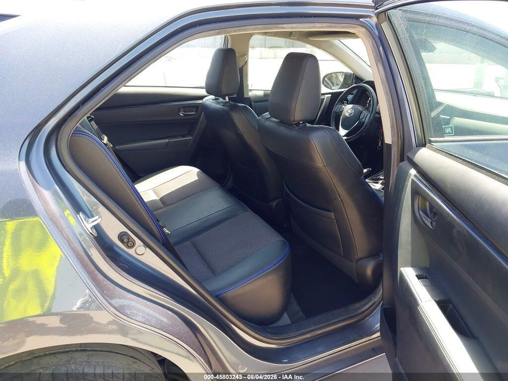 2T1BURHE9KC150313 2019 TOYOTA COROLLA photo no. 8