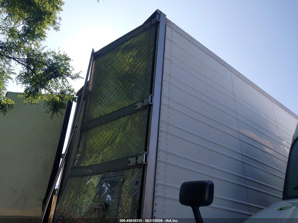 1UYVS2536L2799680 2020 UTILITY TRAILER MFG 53' REEFER SEMI TRAILER photo no. 12