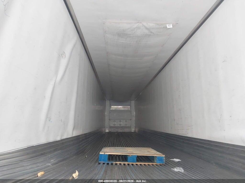 1UYVS2536L2799680 2020 UTILITY TRAILER MFG 53' REEFER SEMI TRAILER photo no. 5