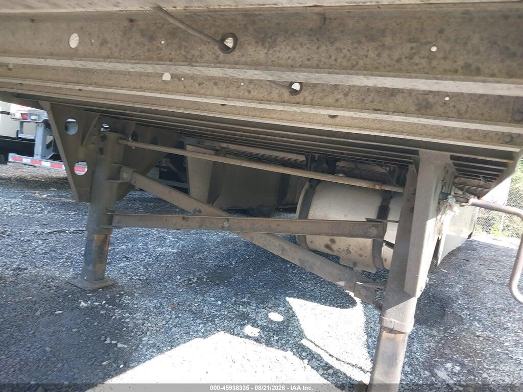 1UYVS2536L2799680 2020 UTILITY TRAILER MFG 53' REEFER SEMI TRAILER photo no. 7