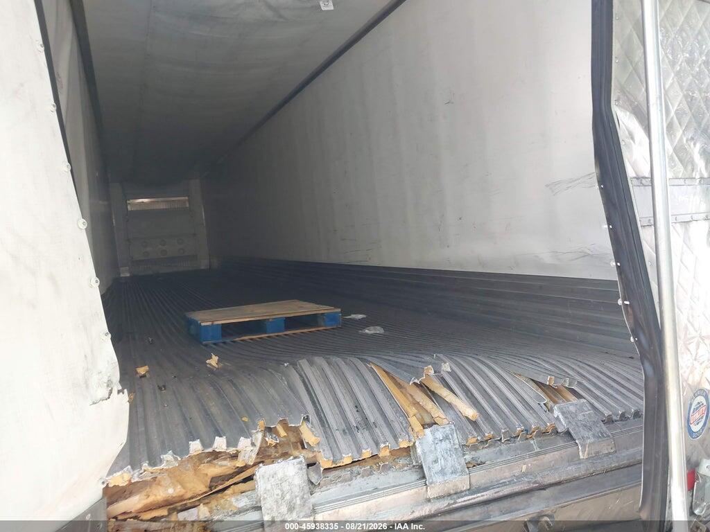 1UYVS2536L2799680 2020 UTILITY TRAILER MFG 53' REEFER SEMI TRAILER photo no. 8