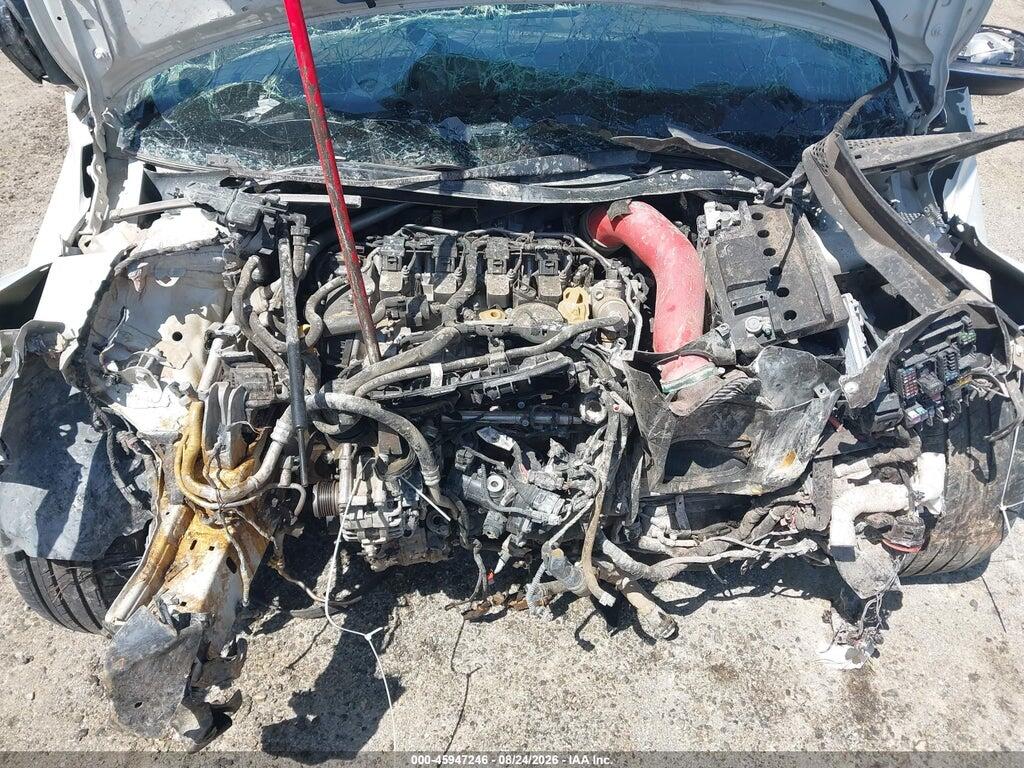 3VW6T7AU2LM012192 2020 VOLKSWAGEN GOLF GTI photo no. 10