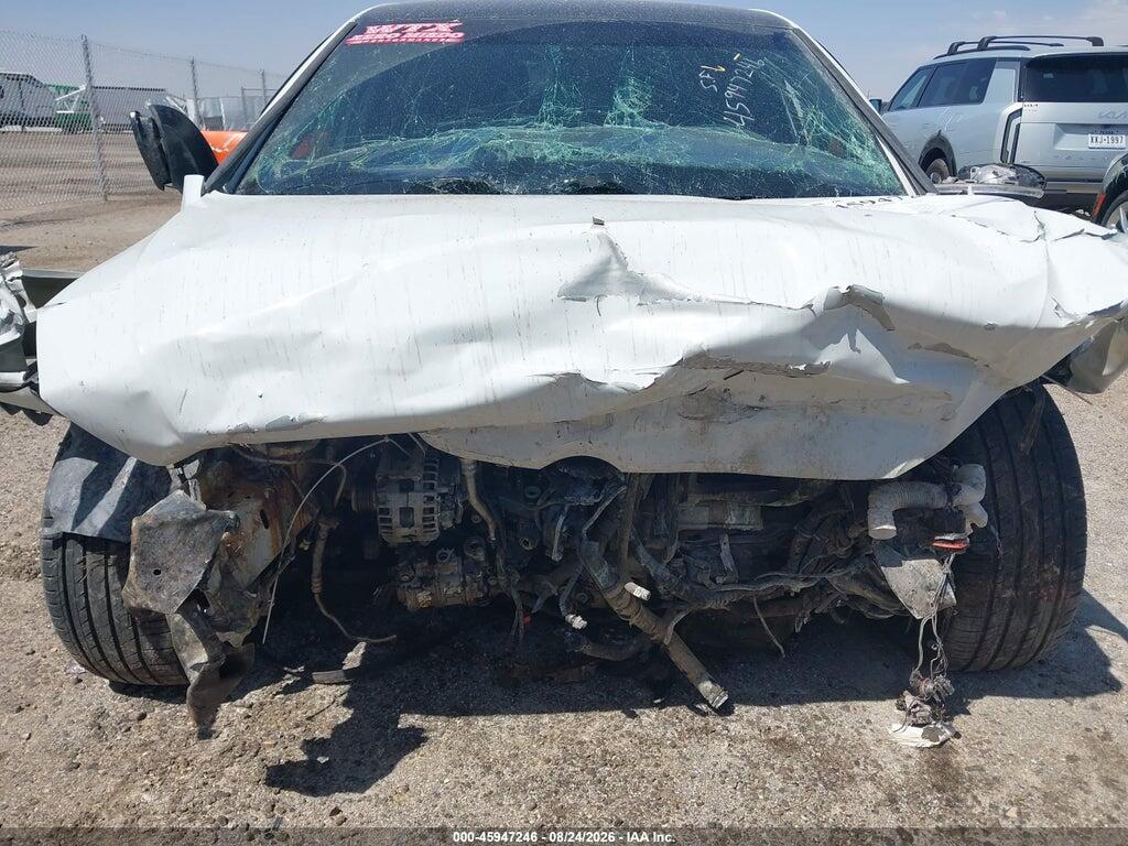 3VW6T7AU2LM012192 2020 VOLKSWAGEN GOLF GTI photo no. 6