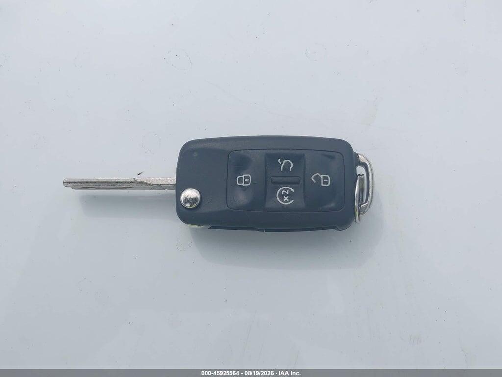 1VWSA7A32LC023173 2020 VOLKSWAGEN PASSAT photo no. 11